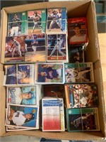 BOX BALL CARDS