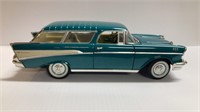 1957 CHEVROLET NOMAD 1/18 SCALE