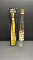 Liquour Galliano Bottle With Orginal Box 18 '