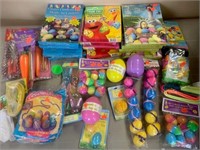 Big Lot of Easter Items