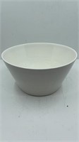 Royal Doulton 1815 Pure White Bowl 6" Diameter