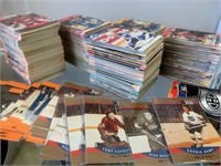 QTY of 1990 Pro Set NHL Hockey Cards