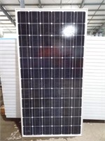 (40) Amerisolar 180W Solar Panels