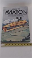 History of Aviation Book