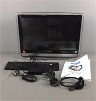 Wow 22" Computer - Seller States Works