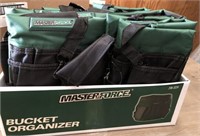 C - MASTER FORCE BUCKET ORGANIZERS (A21)