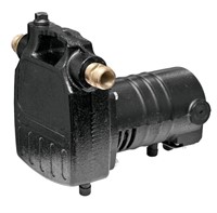 *Utilitech 1/2-HP Cast Iron Electric Utility Pump