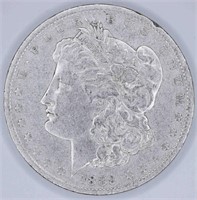 1889-O U.S. MORGAN SILVER $1 DOLLAR COIN