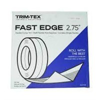 Brand New Item - Fast Edge¨ Roll 2.75" Flexible C