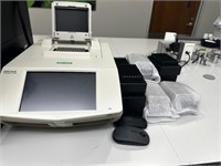 Thermal Cycler w/ power supply