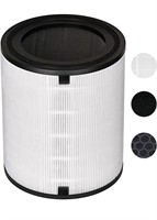 Tablenco 3-in-1 LV-H133 Air Purifier Filter