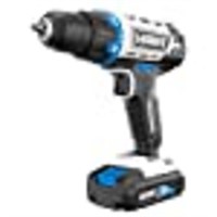 Hart HPDD50B 20-Volt Cordless 3/8-inch Drill/Drive