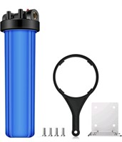 SimPure Whole House Water Filter