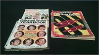 Box-3 Vintage Magazines, 1967 Movie Life