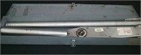 Torque Wrench Type II, 0 To 600 Lb. Ft.