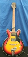 Delta Guitar