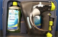 Mr. Clean Auto Care Kit