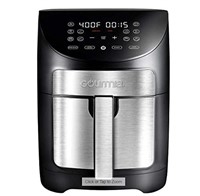 Gourmia GAF798 7-Quart Digital Air Fryer