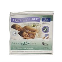 6-PACK: Protect-a-Bed Bed Bug Mattress Cover