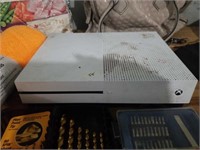 Xbox no cables untested