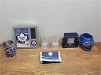 TORONTO Maple Leafs Collectables #Coaster Some
