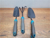 YARDWOrKD Hand Garden Tools