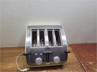 T-Fal Avante High Speed 4Slice WIDE Toaster CS GWO