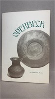 Kathleen Postle "Overbeck" Book