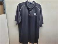 Coal Harbour HURON TRACTOR Golf Styled Mens