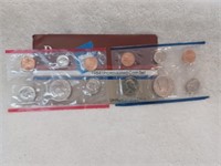 1984 UNC US Mint Set