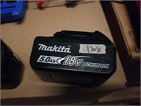 Makita Battery