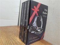 FIFTY Shades Trilogy