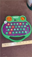 Leap Frog Think & Go Phonics Kids Interactive