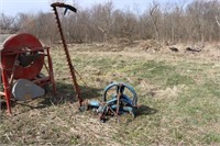 Ford Sickle Mower