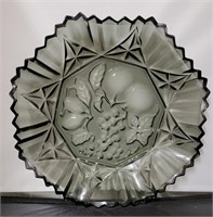 Federal Pioneer Pattern Georgian Glass