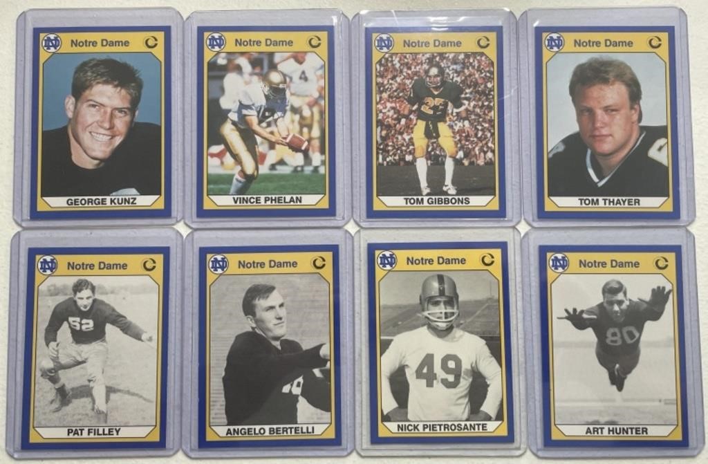 Sports Cards Old and New!