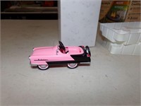 1956 Pink Kiddalic