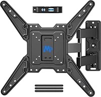 MOUNTING DREAM FULL MOTION TV WALL MOUNT