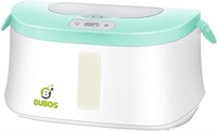 BUBOS WIPE WARMER AND DISPENSER
