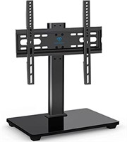 PERLESMITH UNIVERSAL TV STAND - TABLE TOP TV