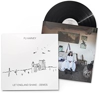 Let England Shake - Demos (Vinyl)