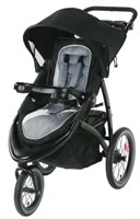 GRACO FASTACTION JOGGER LX STROLLER