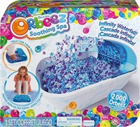 Orbeez Water Beads, Soothing Foot Spa with 2,000