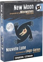 Werewolves: New Moon exp./Loups-Garous: Nouvelle