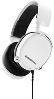 SteelSeries Arctis 3 Console - Stereo Wired