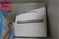 USB SUPER DRIVE