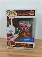 Funko Movies Shorty Killer Klowns From Outer