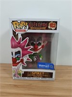 Funko Movies Spikey Killer Klowns From Outer