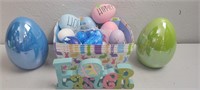 New Easter Decorations Lot #3