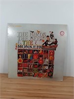 1968 The Monkees "The Birds, The Bees & The